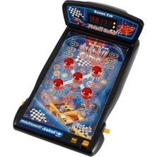 Generic Pinballl Oyun Seti
