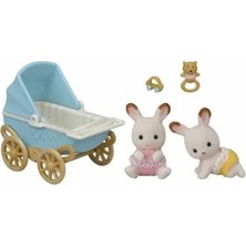 Sylvanian Families Ikiz Tavşanlar 5432