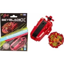 Beyblade x Soar Phoenix 9-60GF Delüks Oyun Seti