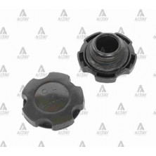 Maher Honda Civic 1996-2001 Kapak Motor Yan -2006 (Yerli) (1 Adet) (Oem No: 15610-P2A-000)