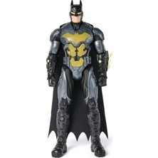 Batman Night Flare Işıklı ve Sesli Aksiyon Figürü 30 cm