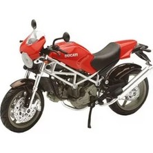 Sunman 1:12 Ducati Monster S4