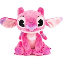 Stitch Angel Peluş 50 cm