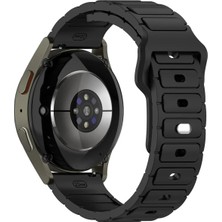 Halkhouse Huawei Honor Magic/honor Magic 2/honor Gs Pro/gs Kordon Esnek Renkli Silikon Strap