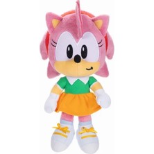 Sonic Pelüş 23 cm