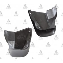 TŞT Honda Civic 1996-2000 Paçalık Arka Sağ (Oem No: 75820-SO4-010)