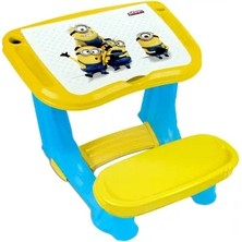 Minions Çalışma Sırası