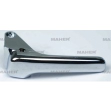 Maher Honda Civic 2001-2006 Kapı Kolu Iç Nikelaj Sol (Kapı Kulbu) (Oem No: 72160-S5A-003)