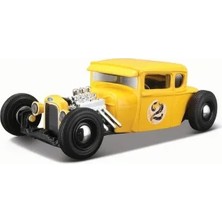 1:24 Maisto Ford 1929 Pro Rodz Model Araba