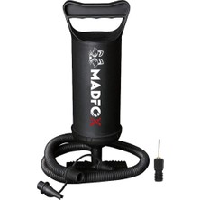 Madfox Air Hammer El Pompası 1,5l