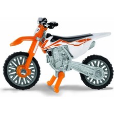 Siku Sıku Ktm Sx-F 450