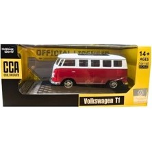 Cca 1/32 Volkswagen T1 Model Araba