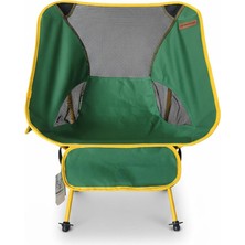 Madfox Foldmesh Mini Kompakt Katlanır Sandalye