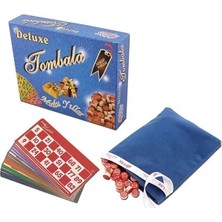 Star Deluxe Tombala Oyunu