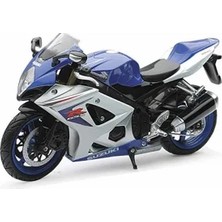Sunman 1:12 Suzuki Gsx R1000 2008