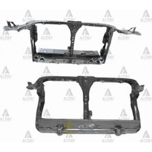 Maher Honda City 2006-2009 Panel Ön (1 Adet) (Oem No: 60400-SEL - T01)