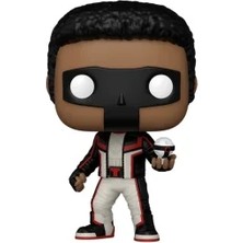 Funko Pop Dc : Superman -Mr. Terrific