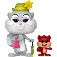 Funko Pop Animaniacs -Buddy Slappy & Skippy