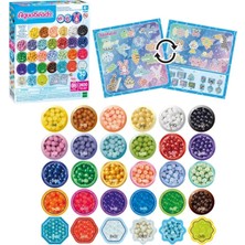 Generic Aquabeads Mega Boncuk Koleksiyonu