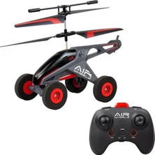Silverlit Flybotic Air Wheels Iı Helikopter