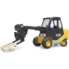 Bruder Jcb Forklift BR02512