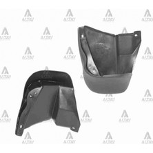 TŞT Honda Civic 1996-2000 Paçalık Arka Sol (Oem No: 75830-SO4-010)