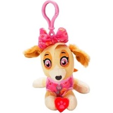 Generic Klipsli Paw Patrol Peluş