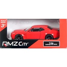 Rmz City 1:32 Amerikan Serisi Model Araba
