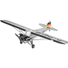 Revell Sports Plane
