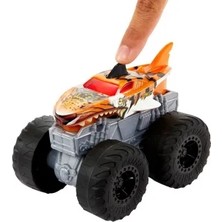 Hot Wheels Monster Trucks 1:43 Kükreyen Arabalar HDX60