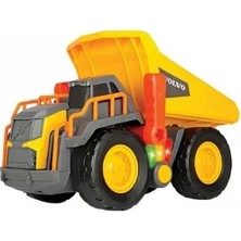 Dickie Volvo Power Dump Kamyon
