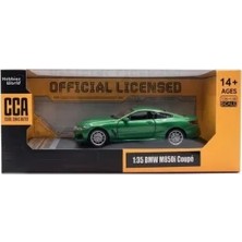 Cca 1/32 Bmw M850I Coupe Model Araba
