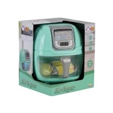 Generic Airfryer Luxury Serisi Işıklı ve Sesli Ev Aleti