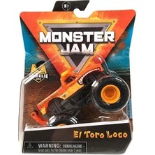 Monster Jam 1:64 Araçlar 6044941