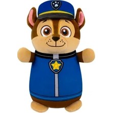 Squishmallows Hugmees Paw Patrol Serisi 25 cm Asorti