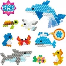 Generic Aquabeads Okyanus Yaşamı