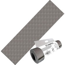 Madfox Skyline Hike Insulated Foam Kamp Matı [ Gri/gri | 180*60CM-10MM | Xpe-35 ]