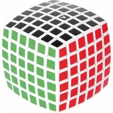 V-Cube 6 Pillow Rubik Zeka Küpü 6x6