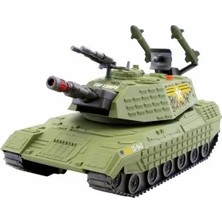 The Corps Dire Wolf Askeri Araç