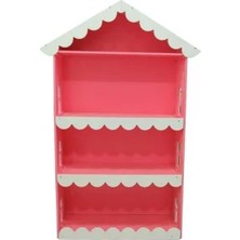 Generic 4 Katlı Ahşap Ev