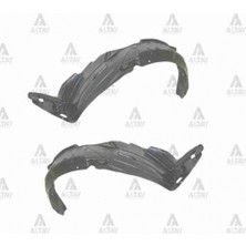 Maher Honda Civic 2004-2006 Çamurluk Davlumbazı Ön Sağ (1 Adet) (Oem No: 74101-S5A - J00)