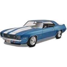 Revell 1969 Camaro Z/28 Rs