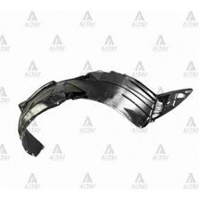 Maher Honda Civic Sedan 2002-2004 Ön Çamurluk Davlumbazı Sağ (Adet) (Oem NO:74101S5A000)
