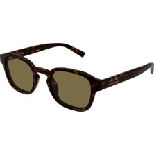 Gucci Guccı 2106S-49 002 Güneş Gözlüğü