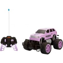 Generic 1/18 Kuromi Jumbo Uzaktan Kumandalı Araba 40MHZ
