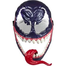 Marvel Spider-Man Venom Versus Venom Maske