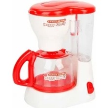 Little Chef Sesli ve Işıklı Mini Kahve Makinesi