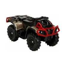 1:20 Can-Am Outlander Xmr 1000R Atv