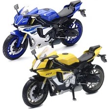 Sunman 1:12 Yamaha Yzf-R1 Model Motor
