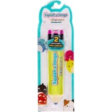 Squish a longs Squish-A-Longs Scribblers Sürpriz Paket